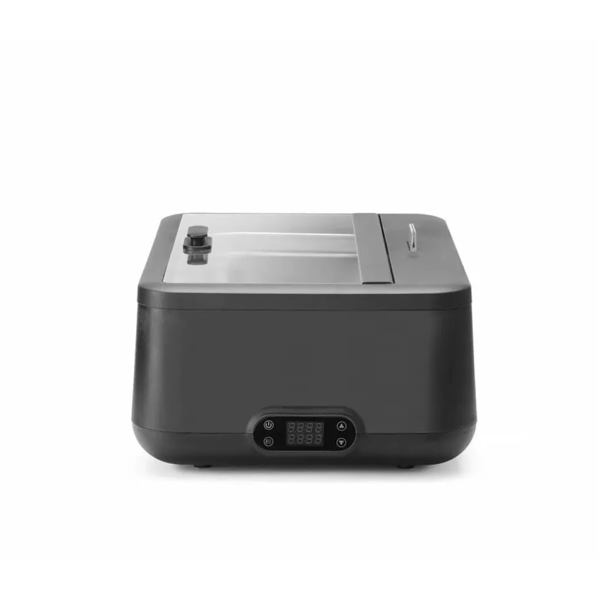 Online Hendi Chafing dish UNIQ Zwart