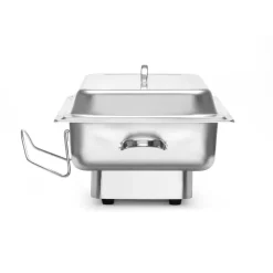 Discount Hendi Chafing dish 9L elektrisch Pollina