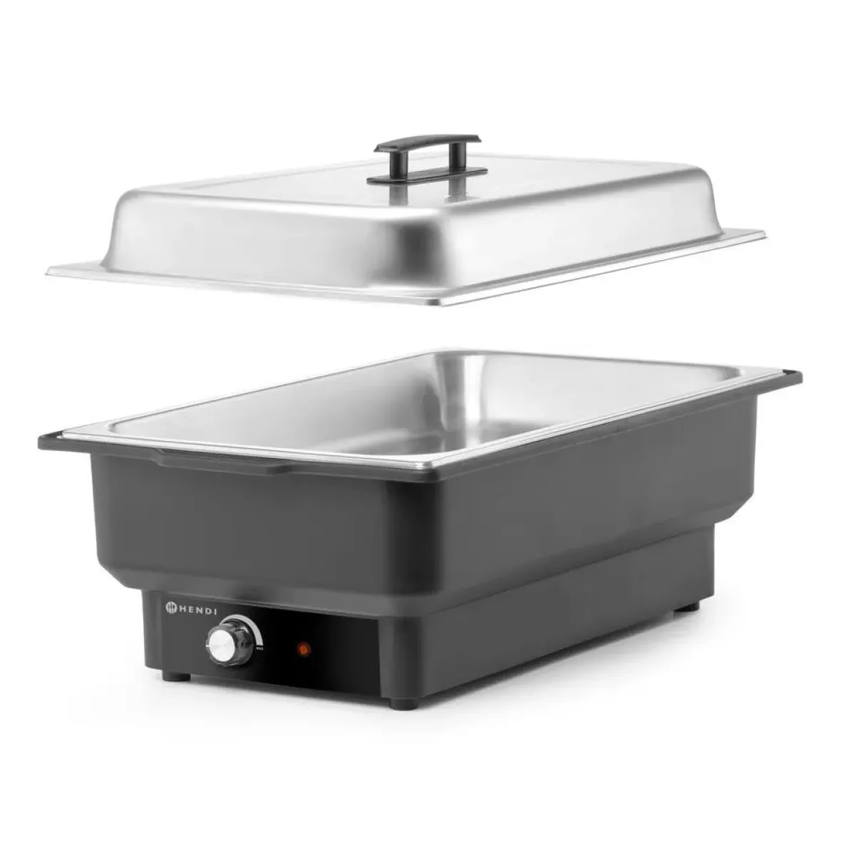 Best Hendi Chafing dish 9L elektrisch Tellano