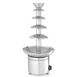 Best Hendi Chocolade fontein 5 lagen