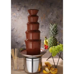 Best Hendi Chocolade fontein 5 lagen