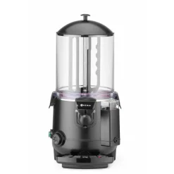 Discount Hendi Chocolademelk dispenser 10L