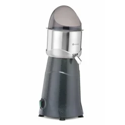 Best Hendi Citruspers elektrisch met Anti-Spatkap hoog