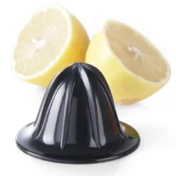 Hot Hendi Citruspers Elektrisch met Anti-Spatkap