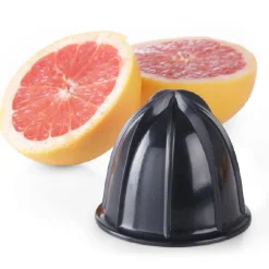 Hot Hendi Citruspers Elektrisch met Anti-Spatkap