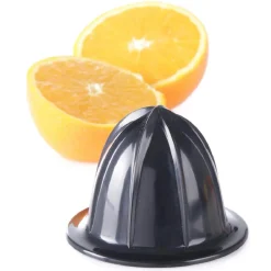 Hot Hendi Citruspers Elektrisch met Anti-Spatkap