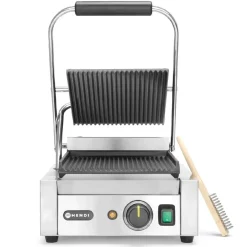 Sale Hendi Contactgrill Enkel