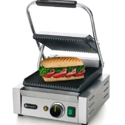 Sale Hendi Contactgrill Enkel