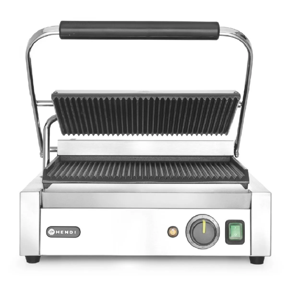 Hendi Contactgrill Panini