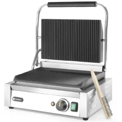 Hendi Contactgrill Panini
