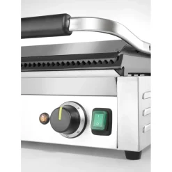 Hendi Contactgrill Panini XL