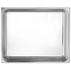 New Hendi Container GN 2/1 10cm hoog 30L