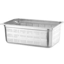 Hot Hendi Container GN 1/1 geperforeerd