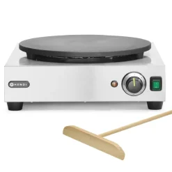 Hendi Crêpe Bakplaat