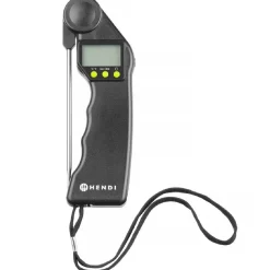 Online Hendi Digitale Thermometer -50°C tot 300°C Opvouwbaar