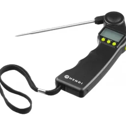 Online Hendi Digitale Thermometer -50°C tot 300°C Opvouwbaar