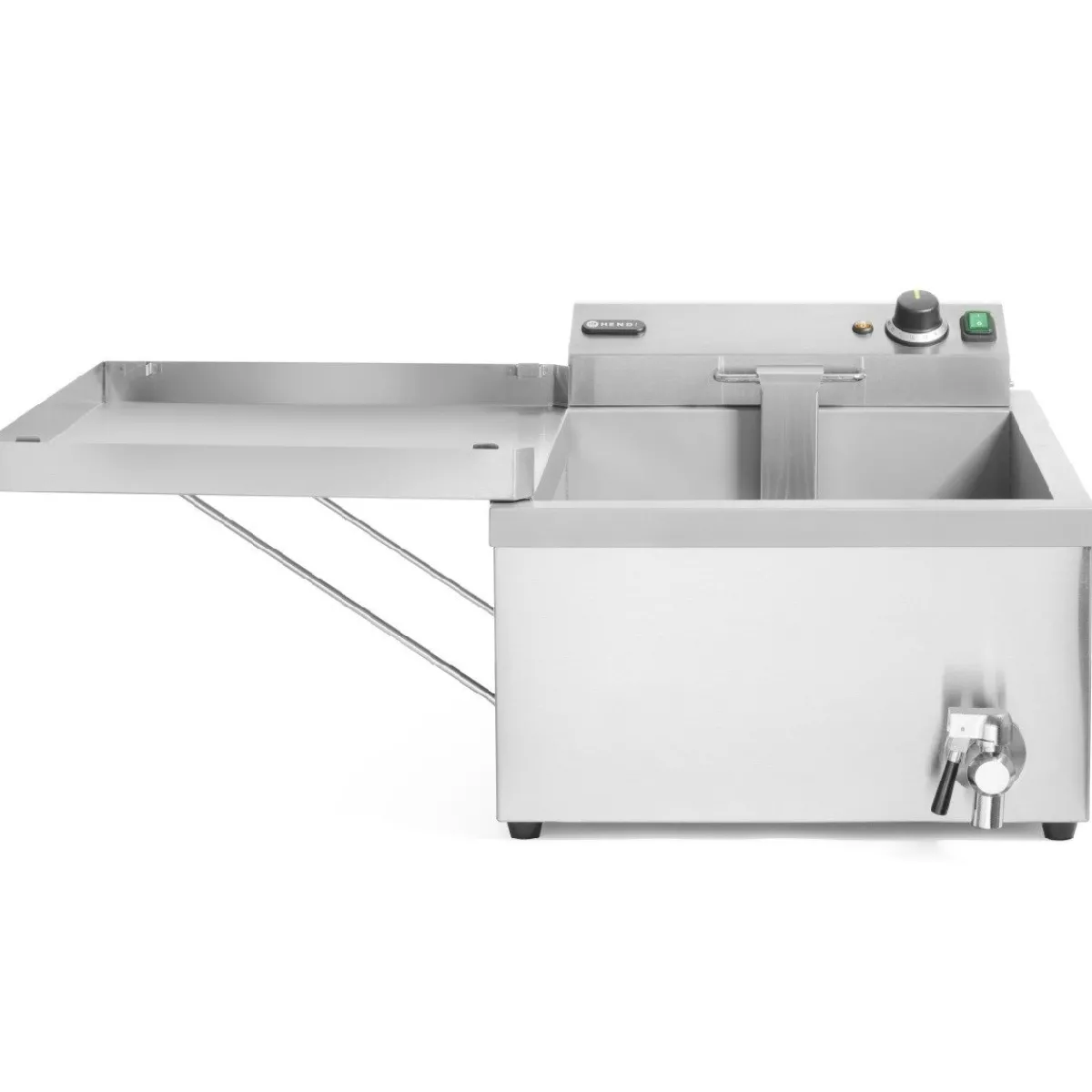 Outlet Hendi Donut Friteuse 12L