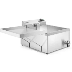 Outlet Hendi Donut Friteuse 12L