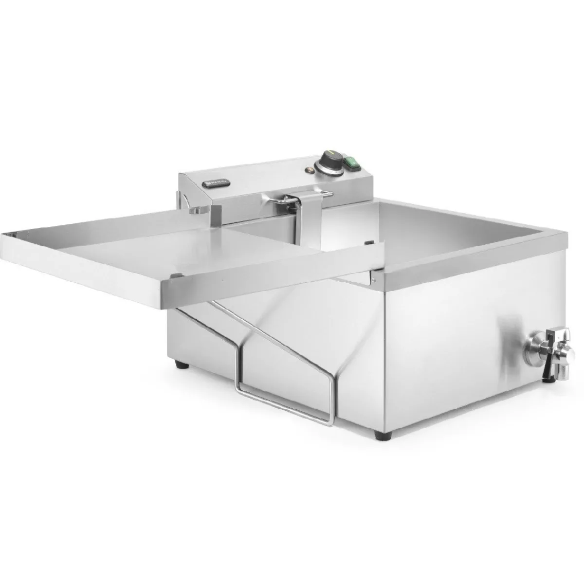 Outlet Hendi Donut Friteuse 12L