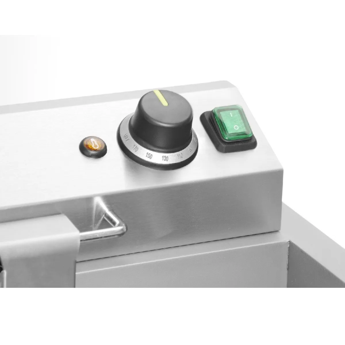 Outlet Hendi Donut Friteuse 12L