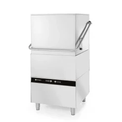 Best Hendi Doorschuifvaatwasser - elektronische bediening