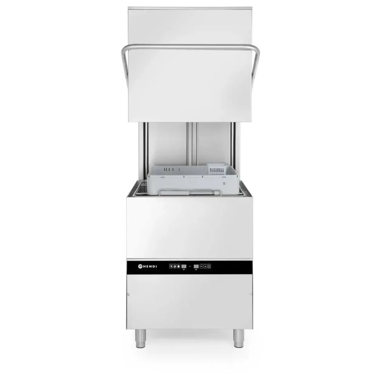 Best Hendi Doorschuifvaatwasser - elektronische bediening