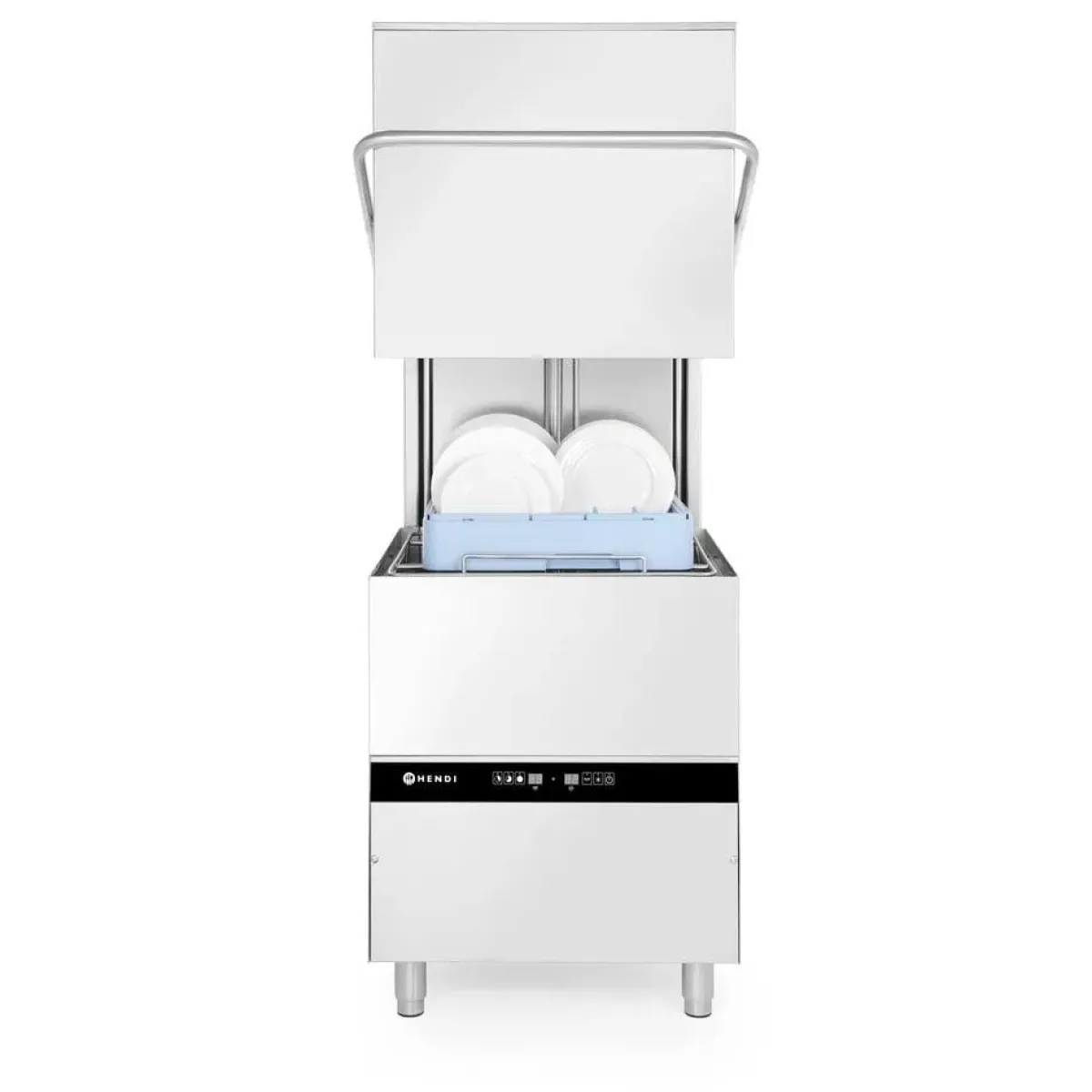 Best Hendi Doorschuifvaatwasser - elektronische bediening