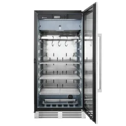 Hendi Dry aging kast 595x760x(h)1270mm