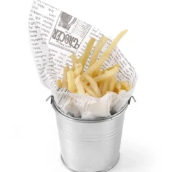 Sale Hendi Emmer met Handvat Ø10x9cm