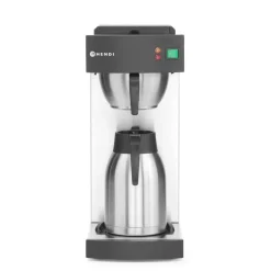 Sale Hendi Filter koffiezetapparaat 2L