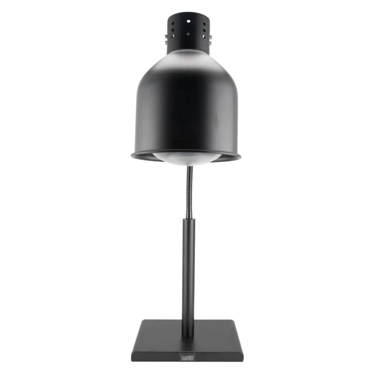 Outlet Hendi Flexibele warmtelamp