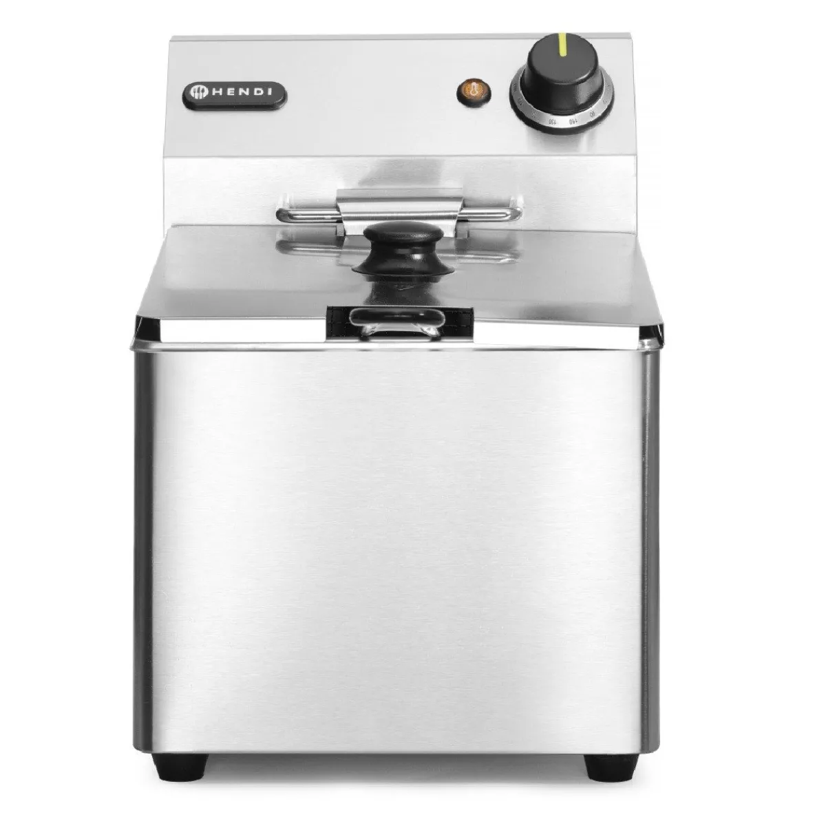 Online Hendi Friteuse Kitchen Line - 8L