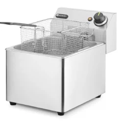 Online Hendi Friteuse Kitchen Line - 8L