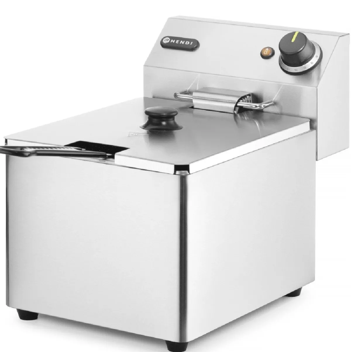 Online Hendi Friteuse Kitchen Line - 8L