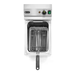 Sale Hendi Friteuse Profi Line met aftapkraan - 10L