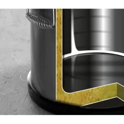 New Hendi Gamel Profi Line 20L