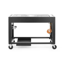 Hot Hendi Gasbarbecue Tampa