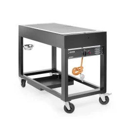 Hot Hendi Gasbarbecue Tampa