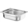 Discount Hendi Gastronormbak Kitchen Line 1/2 GN (h)100mm
