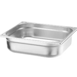 Clearance Hendi Gastronormbak Kitchen Line 2/3 GN (h)100mm