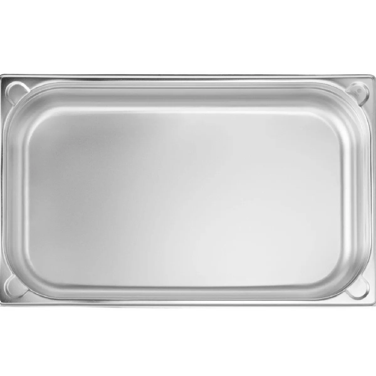 Sale Hendi Gastronormbak Kitchen Line 1/1 GN (h)100mm