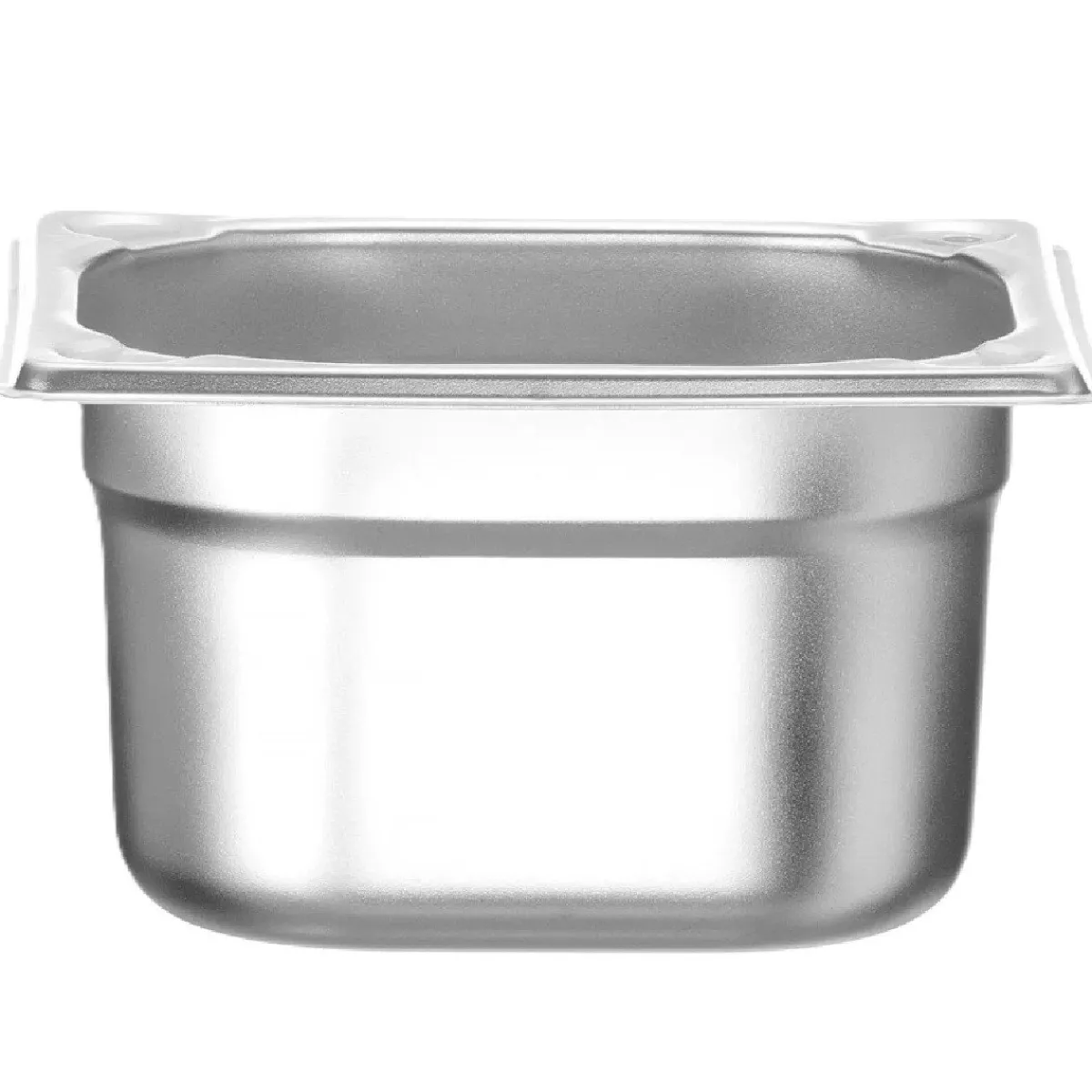 Sale Hendi Gastronormbak Kitchen Line 1/6 GN (h)100mm