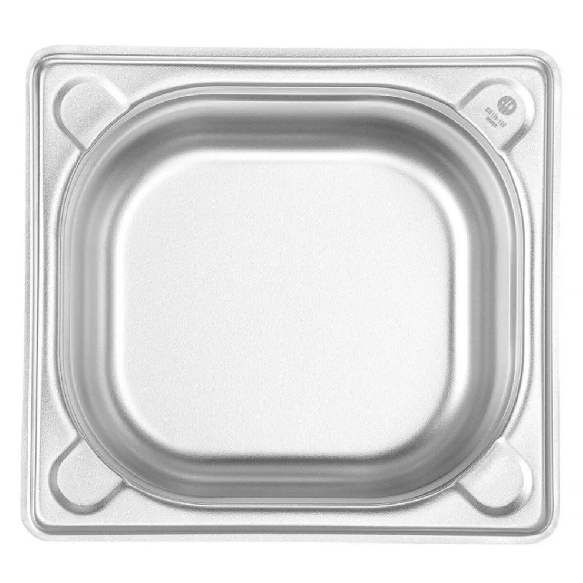 Sale Hendi Gastronormbak Kitchen Line 1/6 GN (h)100mm