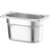 Hendi Gastronormbak Kitchen Line 1/9 GN (h)100mm