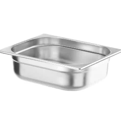 Sale Hendi Gastronormbak Kitchen Line 1/2 GN (h)65mm