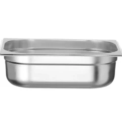 Sale Hendi Gastronormbak Kitchen Line 1/2 GN (h)65mm