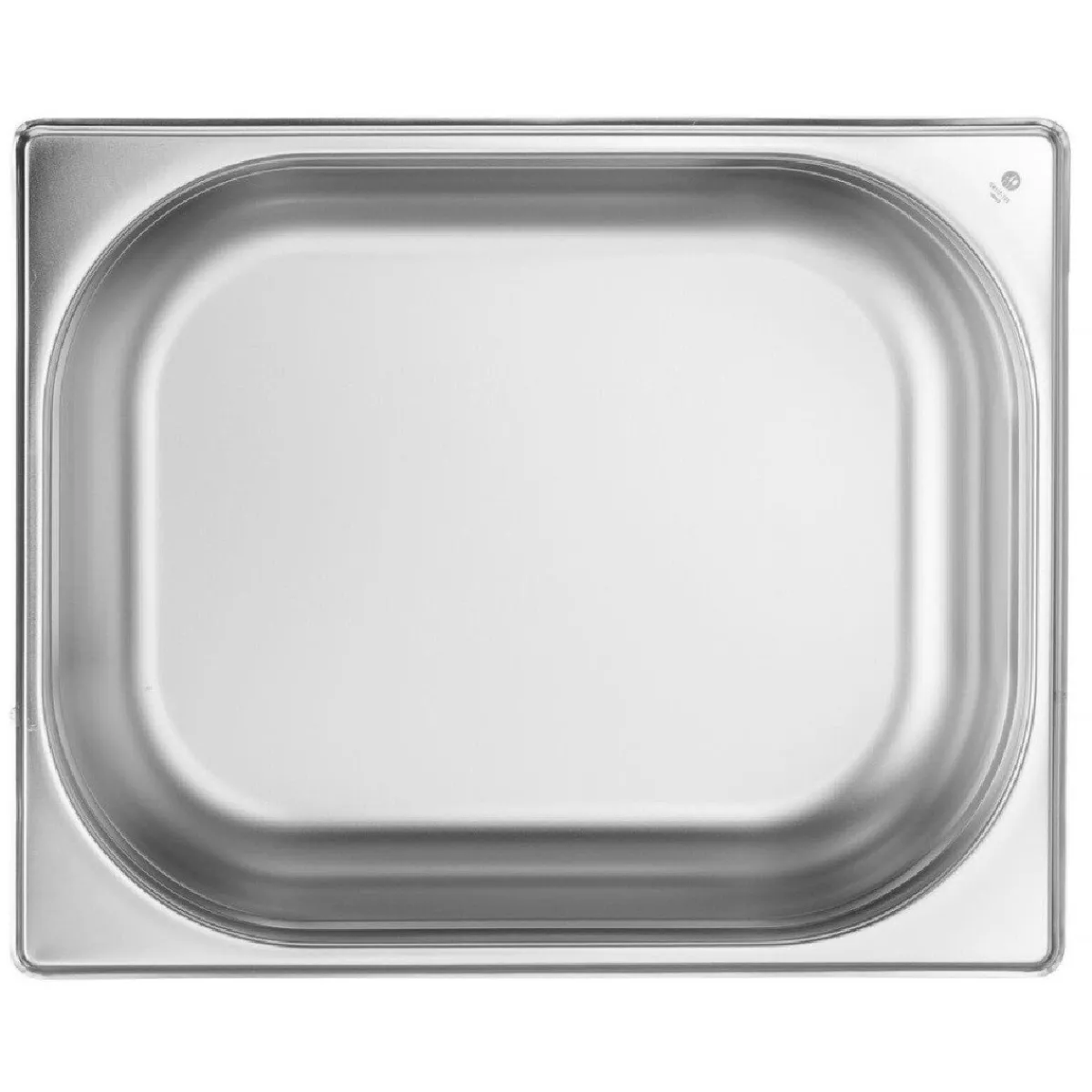 Sale Hendi Gastronormbak Kitchen Line 1/2 GN (h)65mm