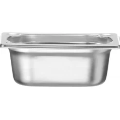 Best Hendi Gastronormbak Kitchen Line 1/9 GN (h)65mm