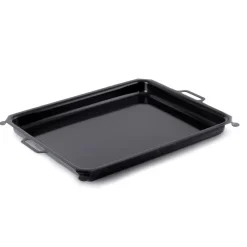 Best Hendi Geëmailleerde bakplaat