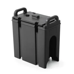 Hot Hendi Geïsoleerde drankendispenser met tap 9,4L